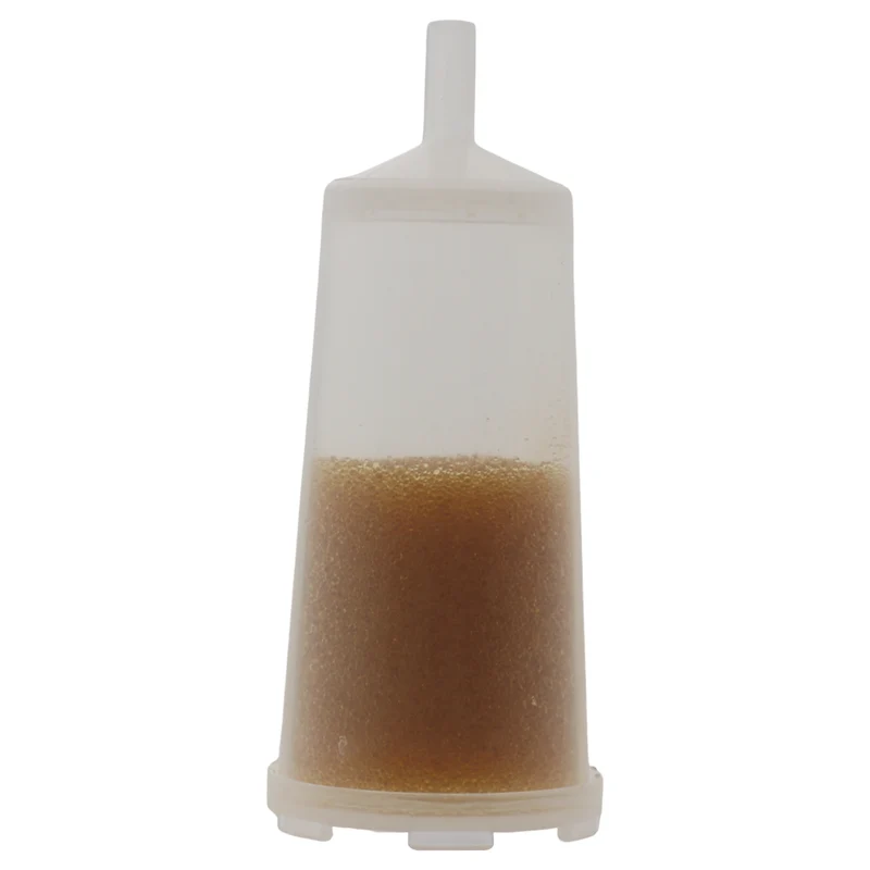 Faber filtro acqua addolcitore anti calcare macchina caffè Pro Mini Slot Inox Deluxe