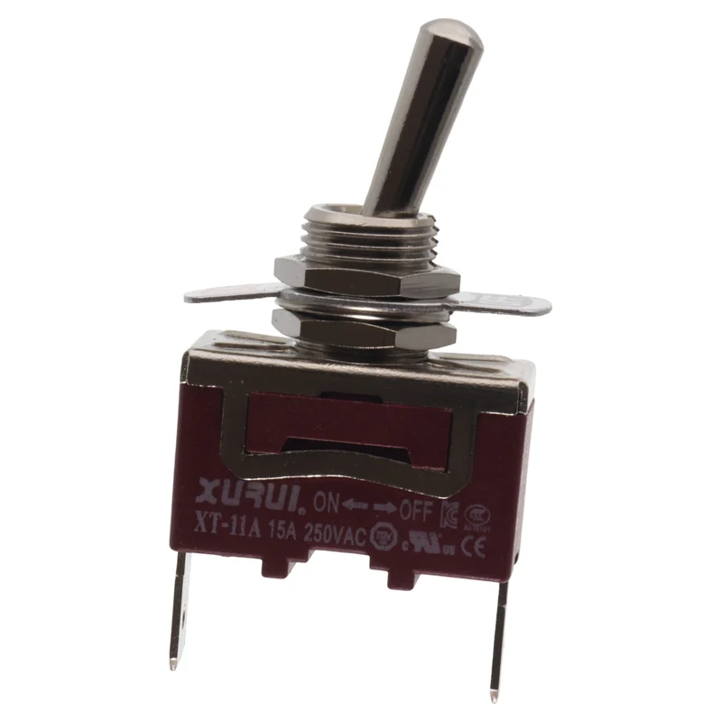 Faber interruttore leva ON OFF XURUI XT-11A 250V macchina caffè Pro Mini Deluxe