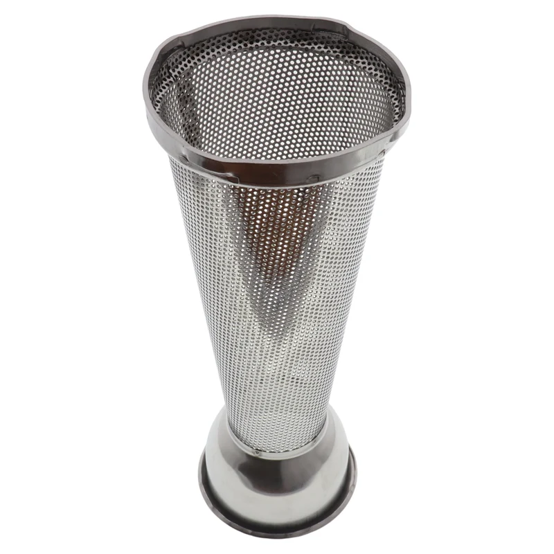 Tre Spade filtro cono setaccio 1.5mm passapomodoro Big 40 80 F17500 F16000 F19200
