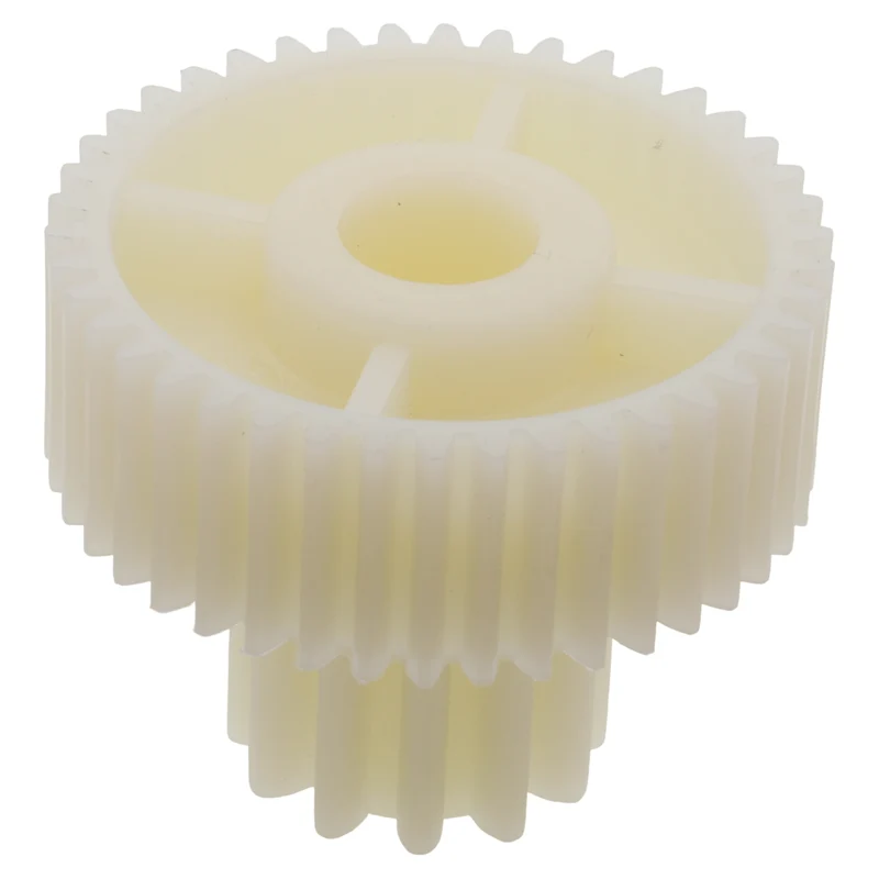 Tre Spade ingranaggio ruota dentata piccolo 45mm passapomodoro Pomy