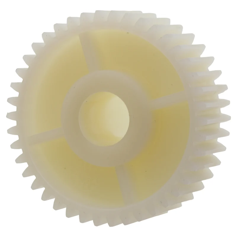 Tre Spade ingranaggio ruota dentata piccolo 45mm passapomodoro Pomy