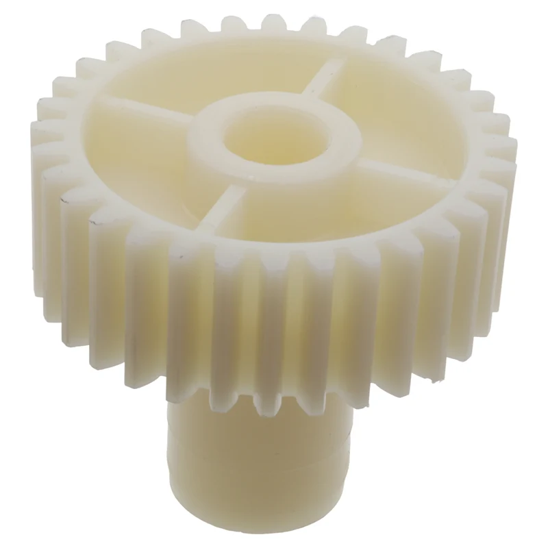 Tre Spade ingranaggio ruota dentata grande 62mm passapomodoro Pomy