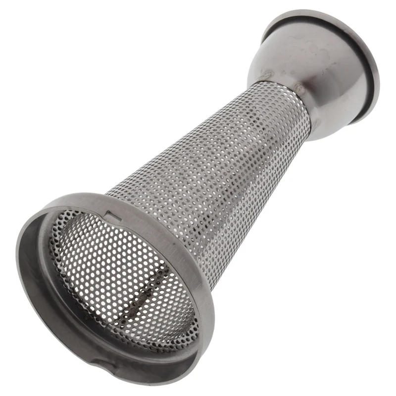 Tre Spade filtro cono setaccio 1.5mm passapomodoro Sugo Spremito Easy Squeezy