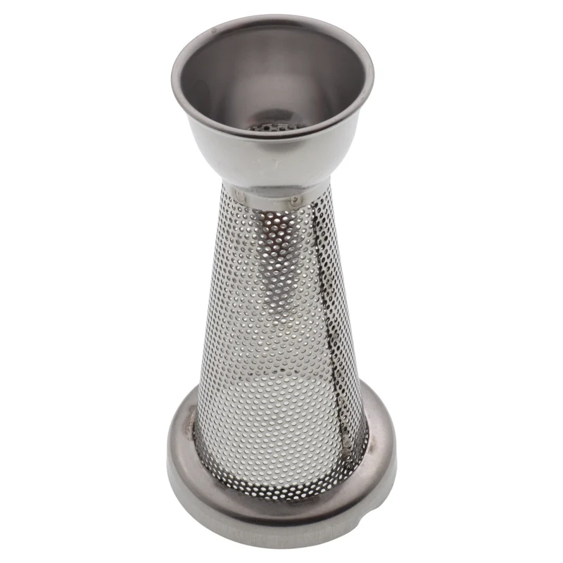 Tre Spade filtro cono setaccio 1.5mm passapomodoro Sugo Spremito Easy Squeezy