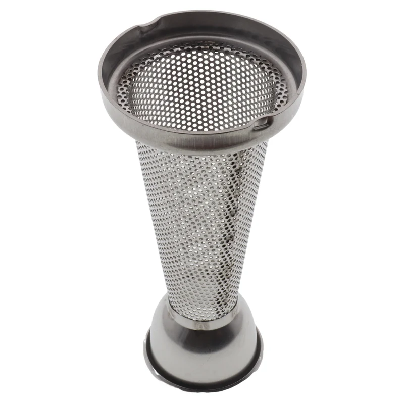 Tre Spade filtro cono setaccio 1.5mm passapomodoro Sugo Spremito Easy Squeezy