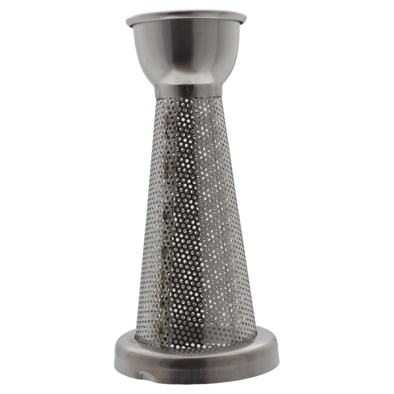 Tre Spade filtro cono setaccio 1.5mm passapomodoro Sugo Spremito Easy Squeezy