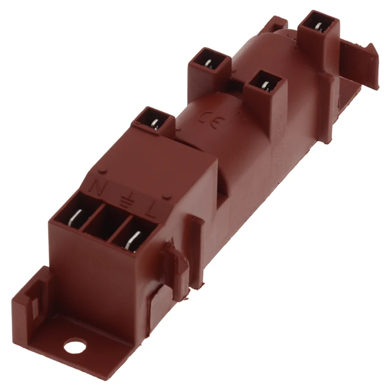 Generatore scintilla 4 fuochi IGN-8446 220V per piano cottura universale Electrolux AEG Whirlpool