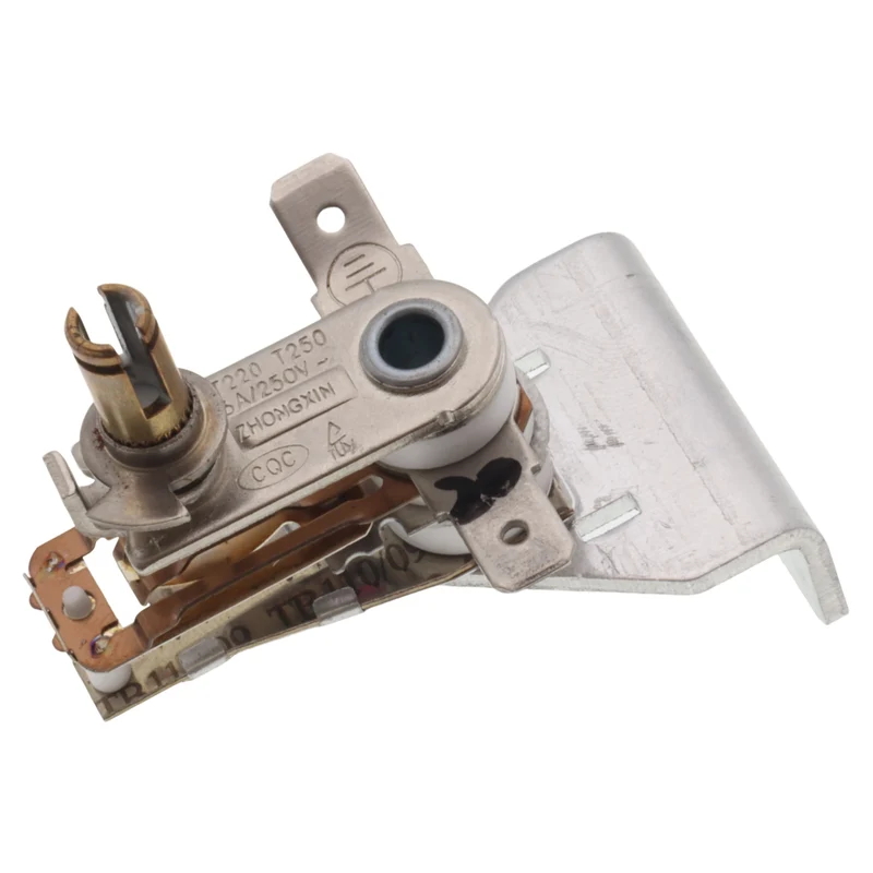 RGV termostato KST220 T250 250V per piastra panini Industrial Grill 110880