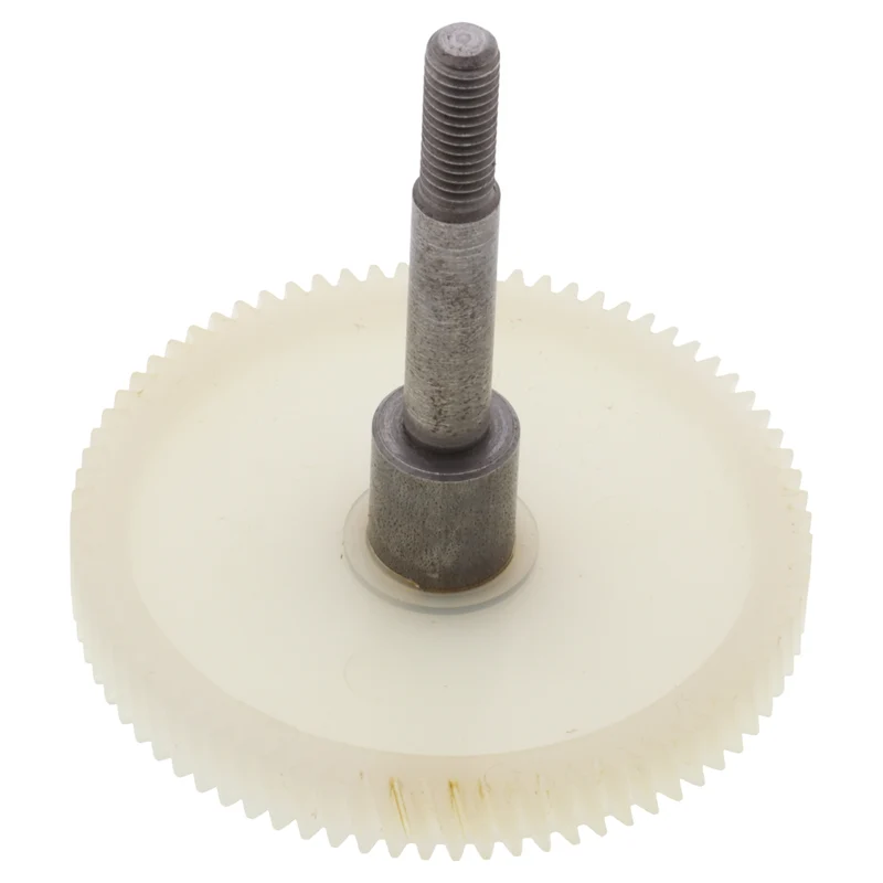 La Pavoni ruota dentata asse ingranaggio 77 denti macinacaffè Kube Mill LPGKBM01 KBM