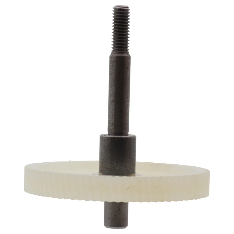 La Pavoni ruota dentata asse ingranaggio 77 denti macinacaffè Kube Mill LPGKBM01 KBM