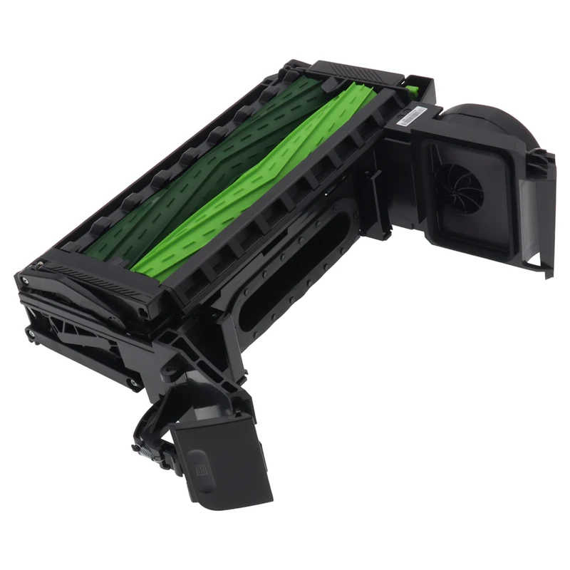 iRobot motore cassetta rulli verdi robot aspirapolvere E5 I3 I4 I5+ I7+ J7