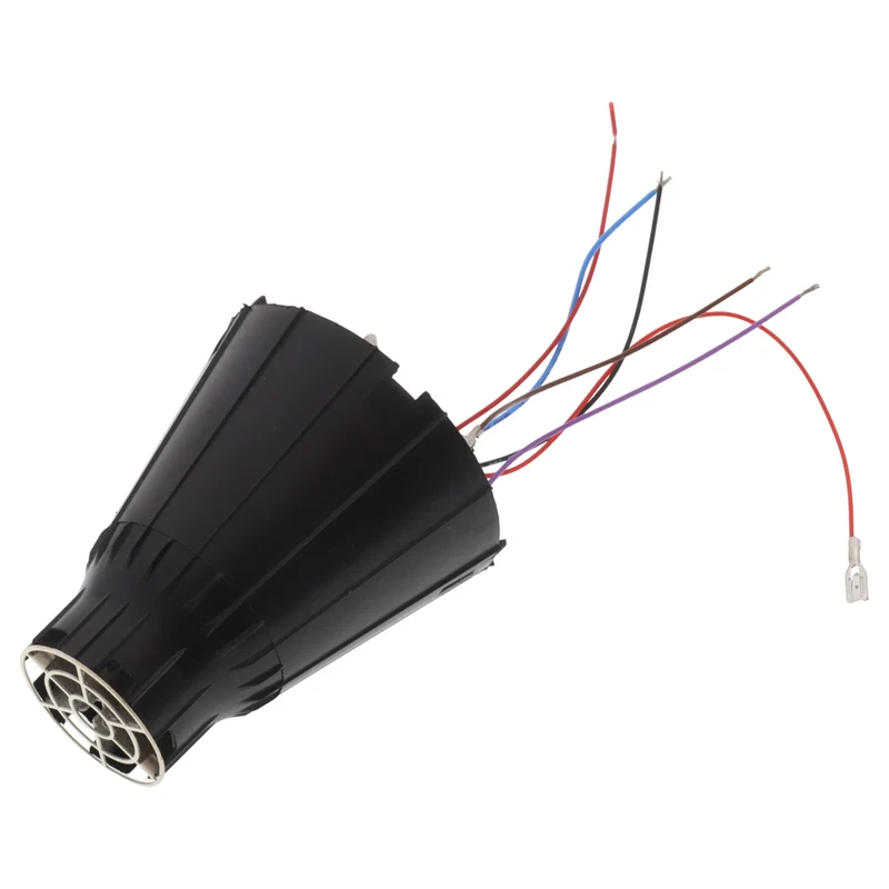 Gammapiù resistenza ioni 230V 1600W phon asciugacapelli Aria Dual Ionic NA4322i
