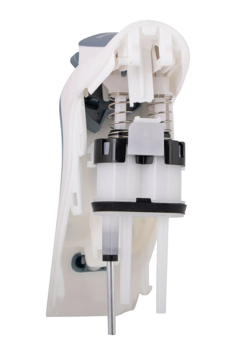 Rowenta pompa spillo spray sportello regolatore ferro a vapore Pro Master DW8110