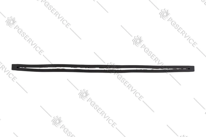 RGV guarnizione inferiore 340mm macchina sottovuoto Fresh Quality Smart 110520