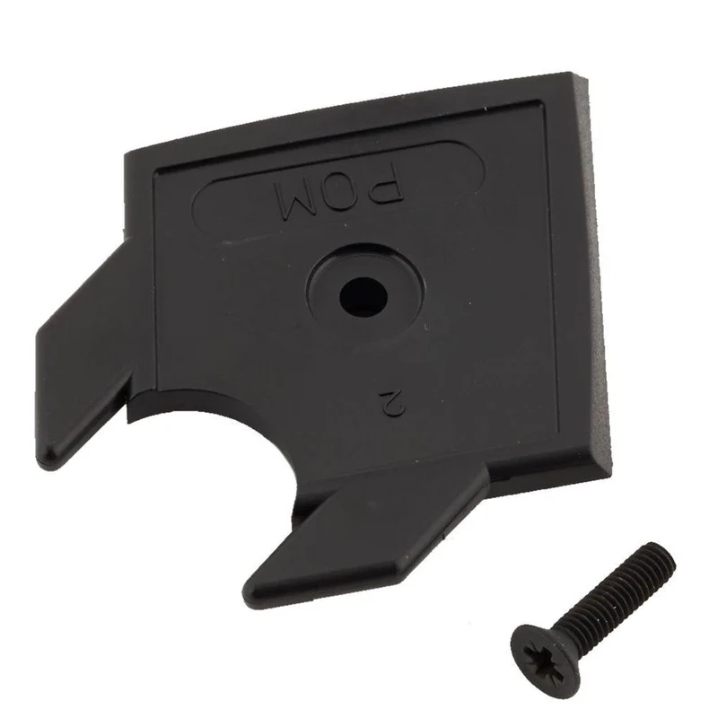 Black & Decker base punta brida triangolo levigatrice Mouse KA160K KA161 KA165G