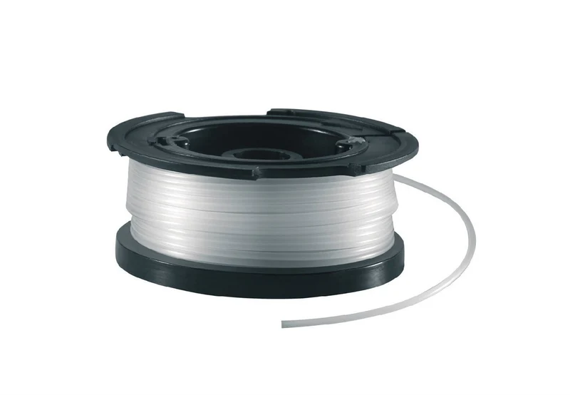 Black & Decker bobina corda lama filo tagliabordi BDST182 ST1823 STC1820 STC1840