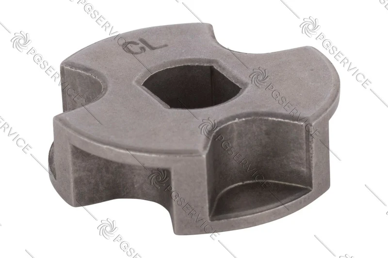 Black & Decker ruota dentata pignone ingranaggio catena motosega CS1835 CS2040