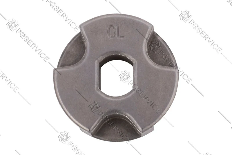 Black & Decker ruota dentata pignone ingranaggio catena motosega CS1835 CS2040
