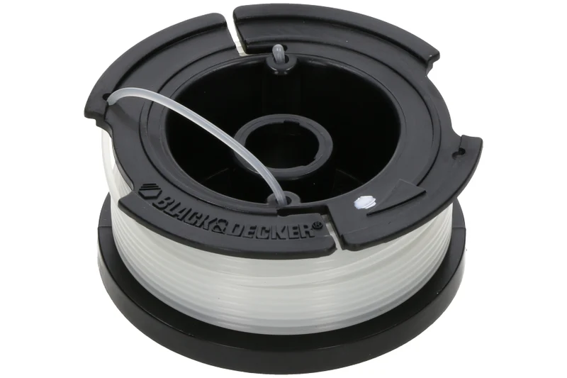 Black & Decker filo corda lama rocchetto bobina tagliabordi GLC2500 GLC3000