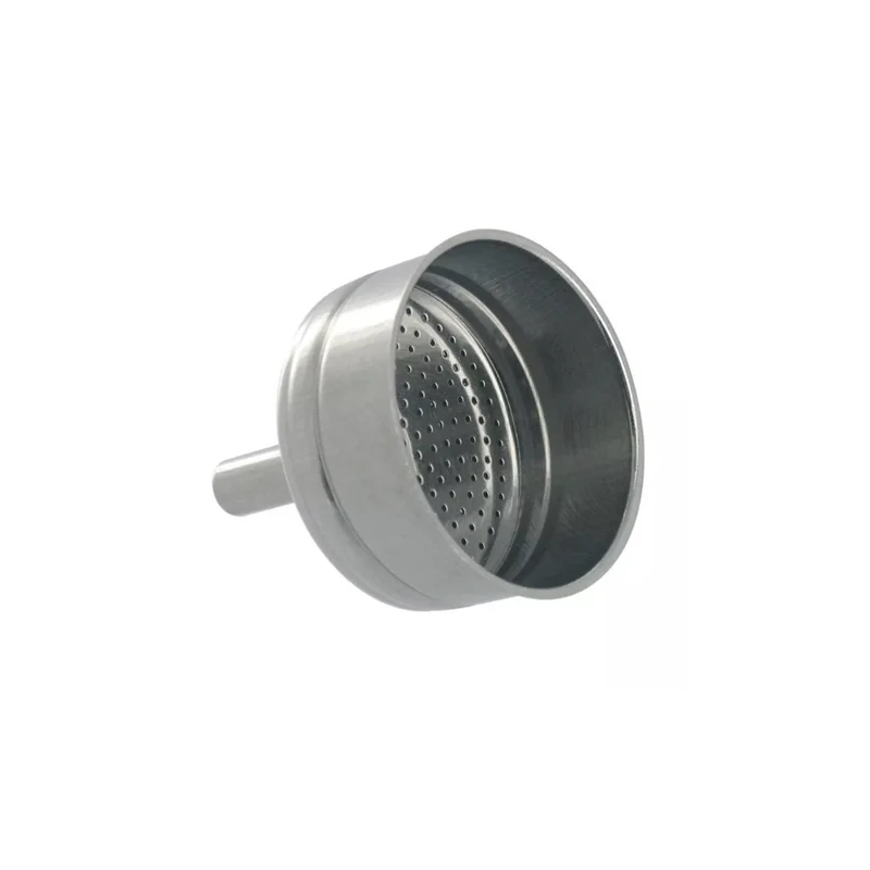 Filtre entonnoir Bialetti inox