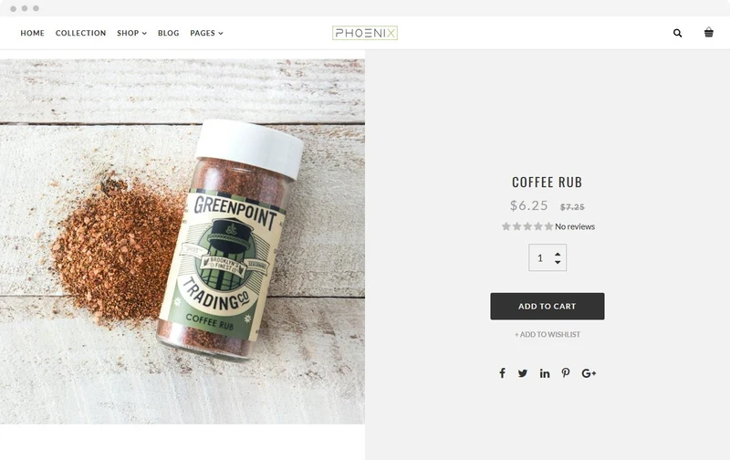 Women's Fashion Shopify Theme - Phoenix - HulkApps