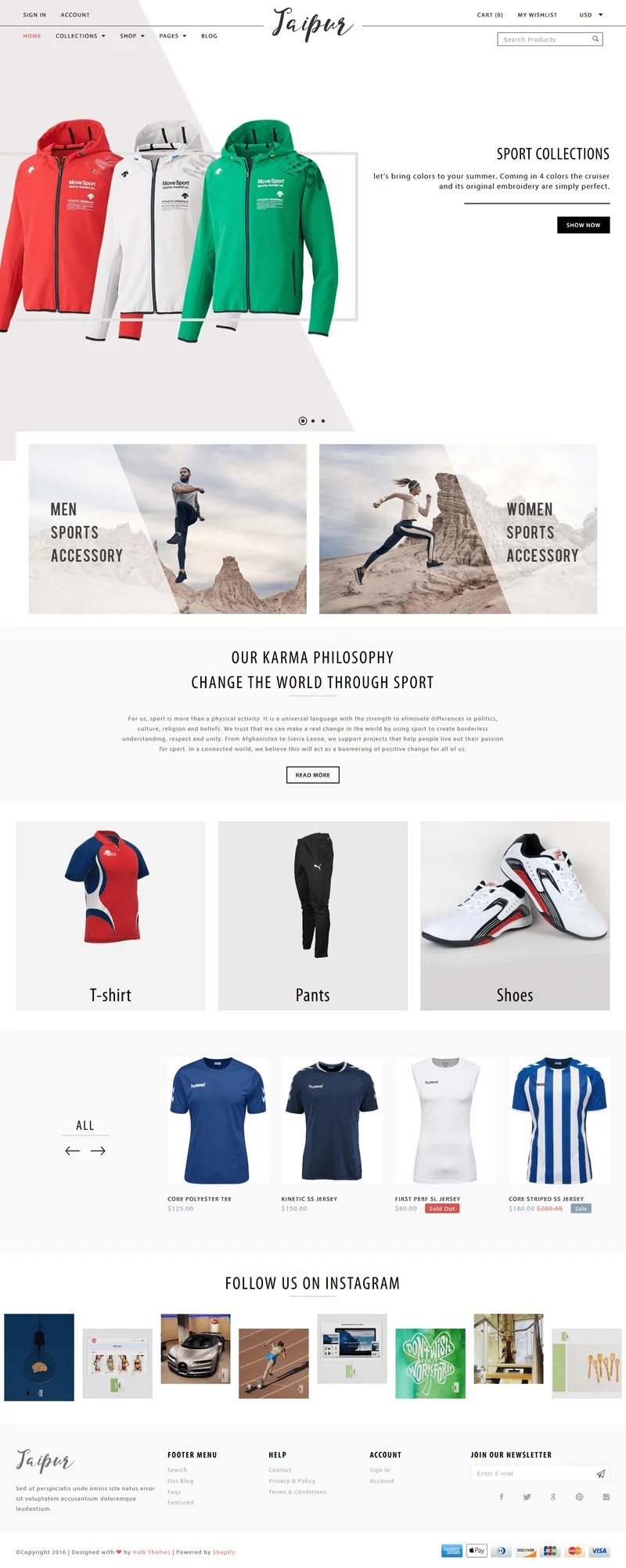 Cosmetics Shopify Theme - Jaipur - HulkApps
