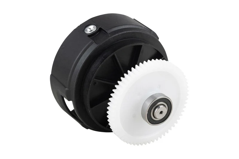 Black & Decker ruota asse trasmissione ingranaggio tagliabordi STC1815
