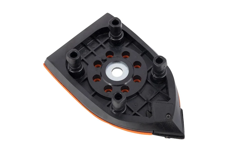 Black & Decker piastra base piatto piattello levigatrice KA270K KA272