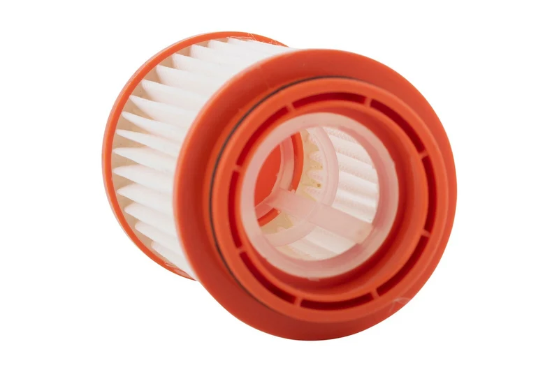 Black & Decker filtro HEPA levigatrice lima KA171 KA270 KA280 KA900 XTA71 XTA900