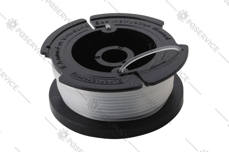Black & Decker bobina filo lama tagliabordi BESTA525 BESTA530 BESTA625 BESTA630