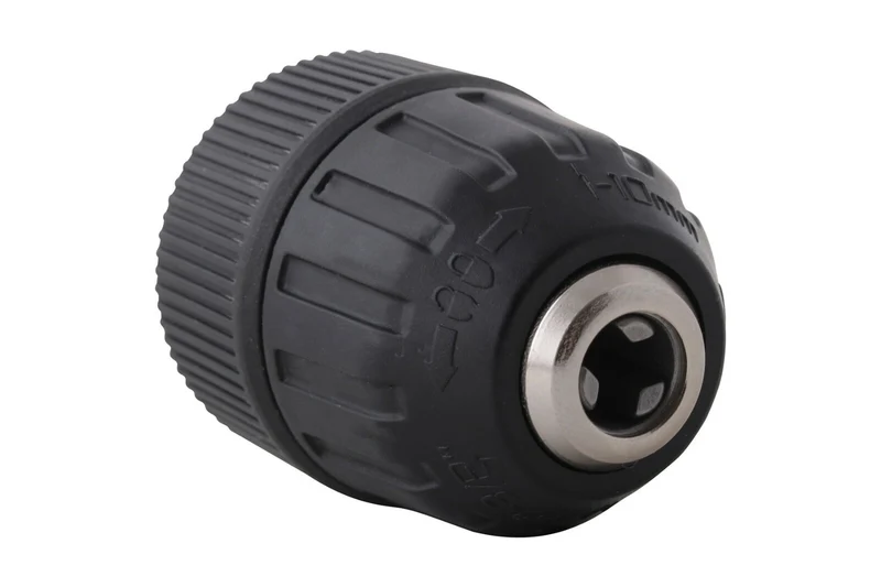 Black & Decker mandrino 1-10mm trapano BCD700S BDCDD186 BDCHD18 BDHD18 EPL7I