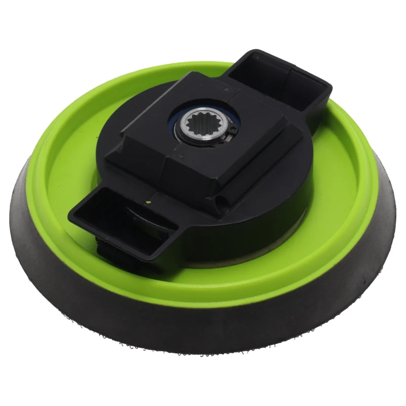 Black & Decker disco piattello base piastra rotonda levigatrice orbitale KA280