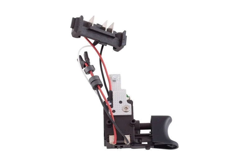 Black & Decker interruttore tasto trapano Lithium 14.4V BDK148 EGBL148