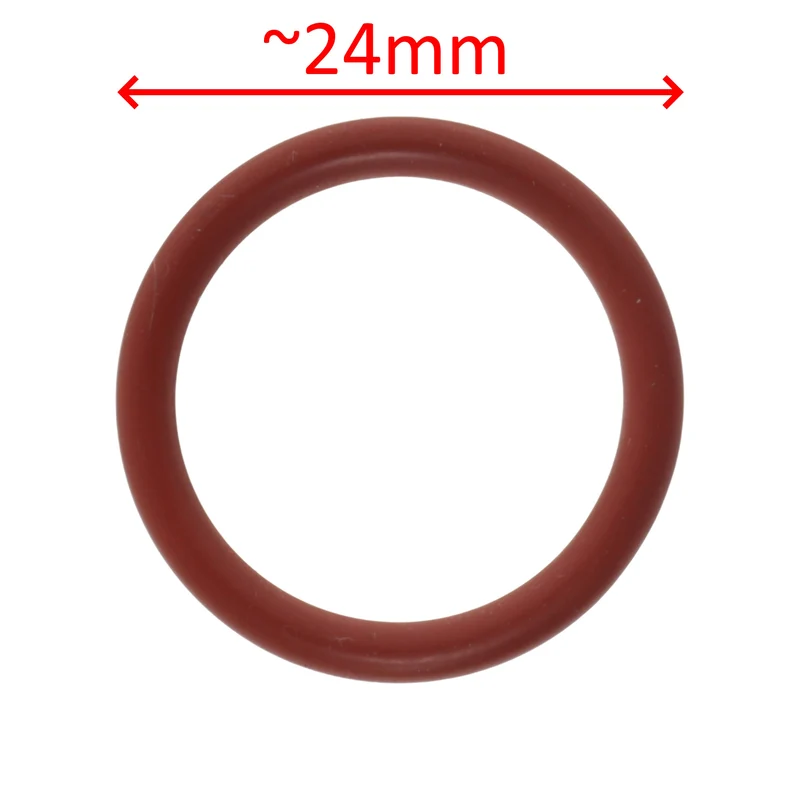 Reber guarnizione anello asse perno passapomodoro n.3 9008 9040 9600 9800 9008 N