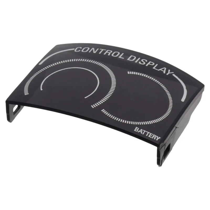 Rowenta Tefal copertura Control Display scopa aspirapolvere XForce 14.60 15.60