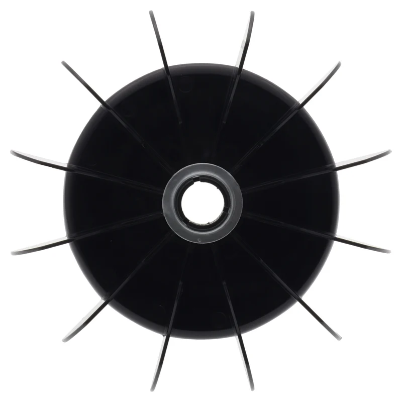 Reber ventola elica 130mm motore passapomodoro n. 5 500W 600W 1200W 9004N 9501N