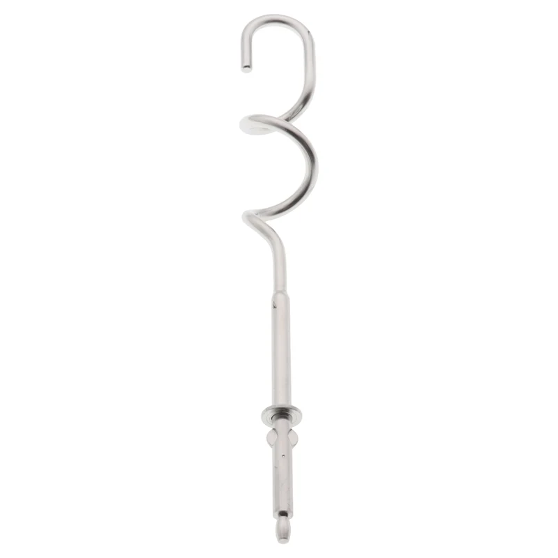 Kenwood kit 2x fruste ganci spirali impasti mixer sbattitore HMP30 450W