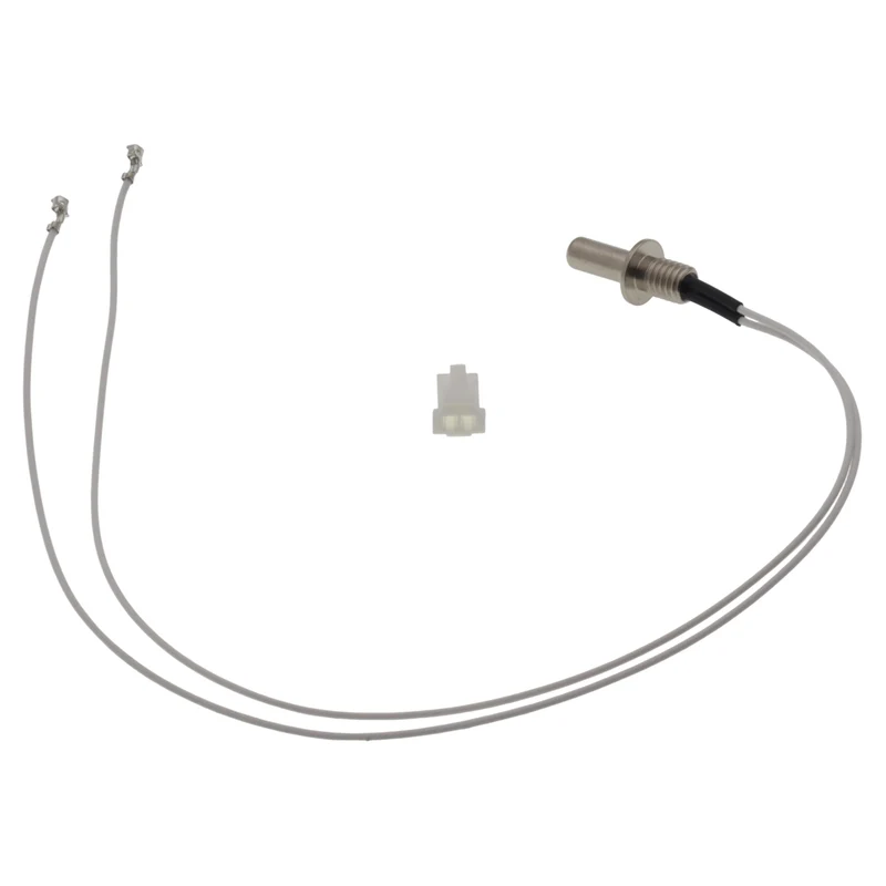 Sonda NTC 270mm per friggitrice ad aria Ariete Kenwood MasterPro 4625 4626 4627 4628 HFM73 HFP80 BGMP-9175