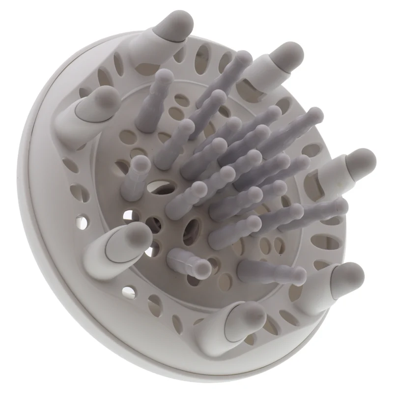 Rowenta diffusore braccetti cono phon asciugacapelli Ultimate Experience CV9240