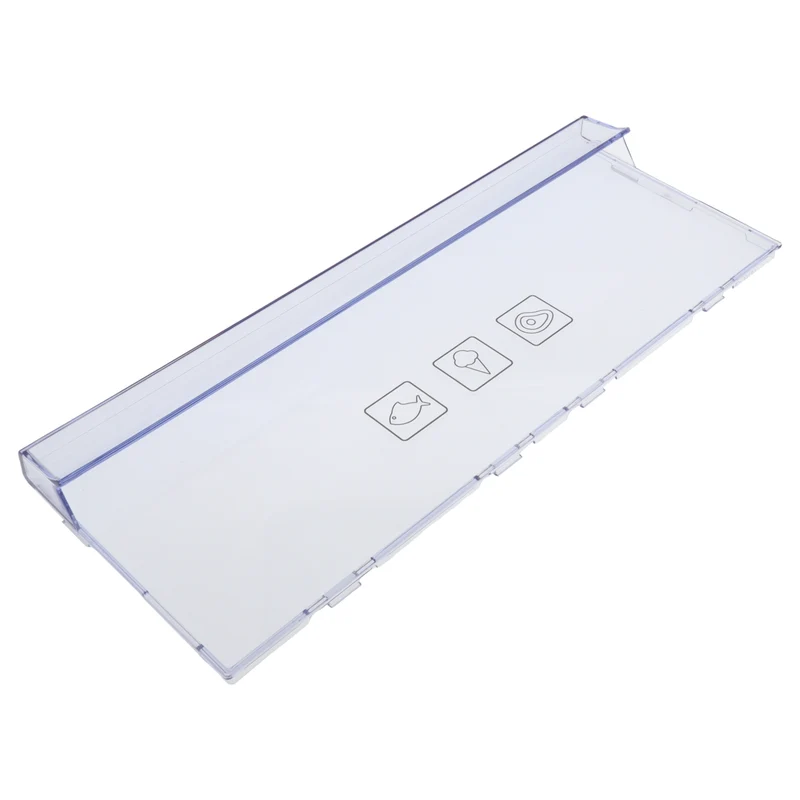 Beko frontale cassetti freezer superiori 405x152mm frigorifero BCHA BCNA BCSD