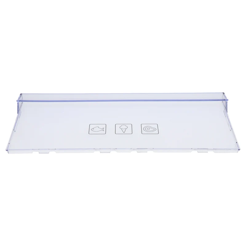 Beko frontale cassetti freezer superiori 405x152mm frigorifero BCHA BCNA BCSD