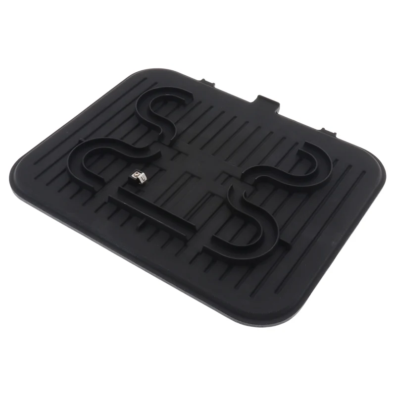 CuisinArt piatto inferiore piastra bistecchiera Griddlet Elite GR47E GR47BE