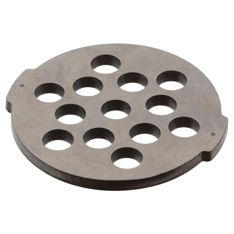 Moulinex trafila trito grosso tritacarne planetaria Masterchef Gourmet Wizzo