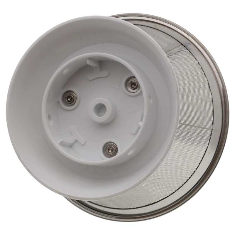 Moulinex Tefal filtro setaccio rotante centrifuga Frutelia Plus JU3701 ZE3701