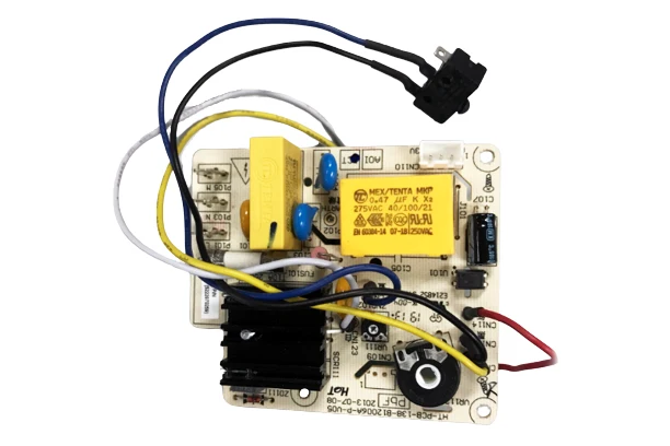Kenwood scheda elettronica PCB 230V robot cucina Multipro Express Weigh+ FDM71