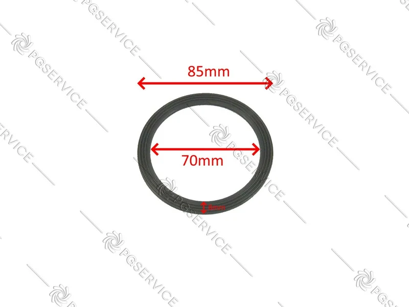 Kenwood guarnizione frullatore tritatutto robot Multipro FPM260 FPM265 FPM270