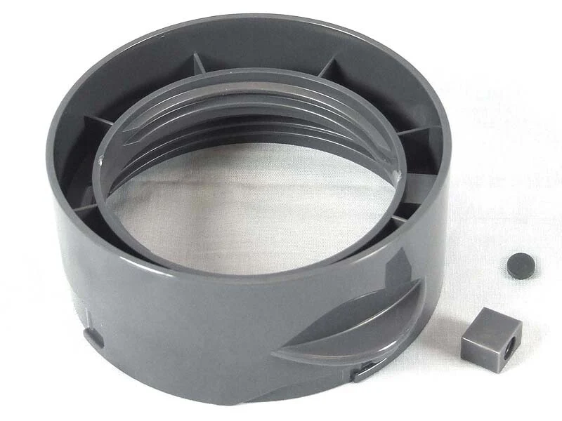 Kenwood base anello ghiera frullatore robot MultiPro Sense FPM80 Excel FPM90