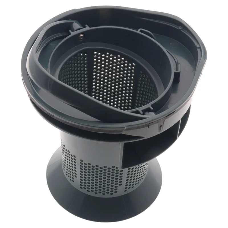 Rowenta imbuto separatore griglia filtro scopa aspirapolvere Air Force 360 460 RH9032 RH9286