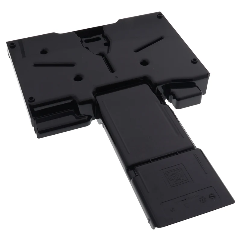 Delonghi vassoio base cassetto macchina caffè Eletta Cappuccino Top Evo ECAM44 ECAM45 ECAM46