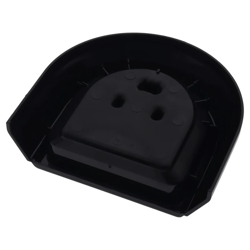 Delonghi supporto base poggia tazze raccogli gocce macchina caffè Dedica EC685 EC695 Arte EC885